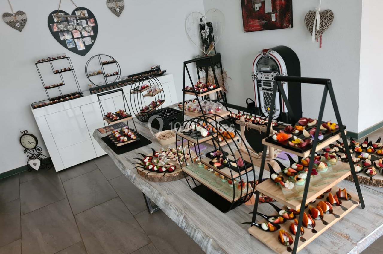Excellence Culinaire Bruno Fritz - galerie - photo 8