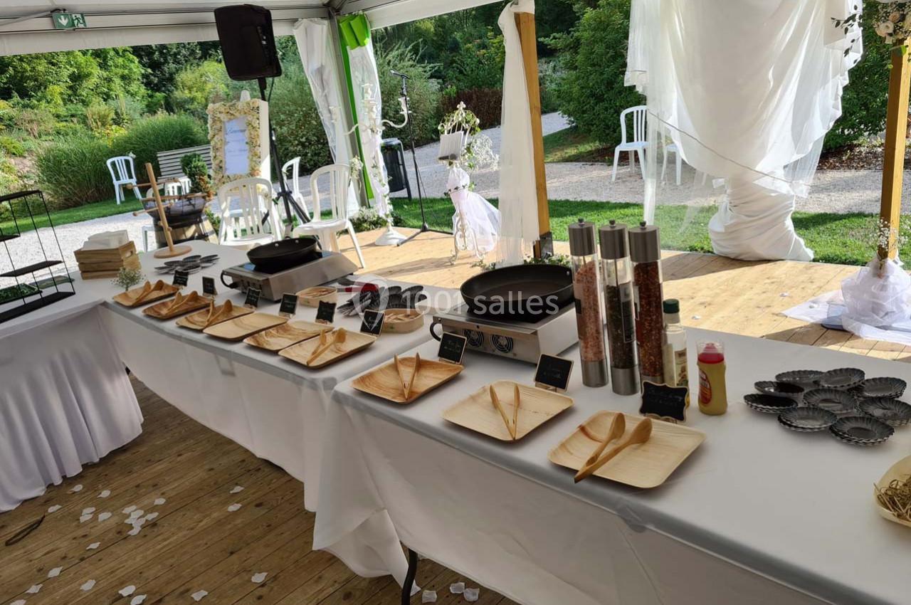 Excellence Culinaire Bruno Fritz - galerie - photo 9
