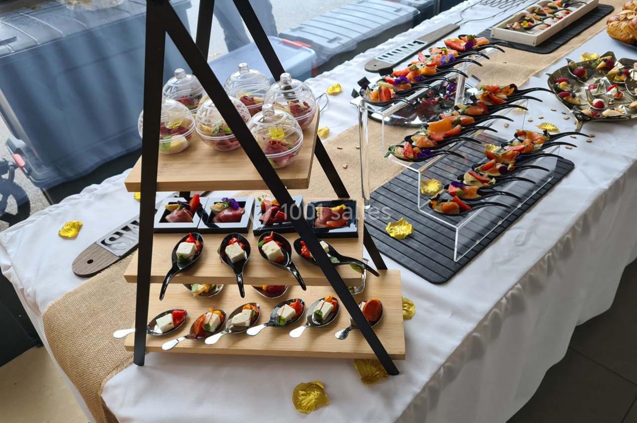 Excellence Culinaire Bruno Fritz - galerie - photo 11