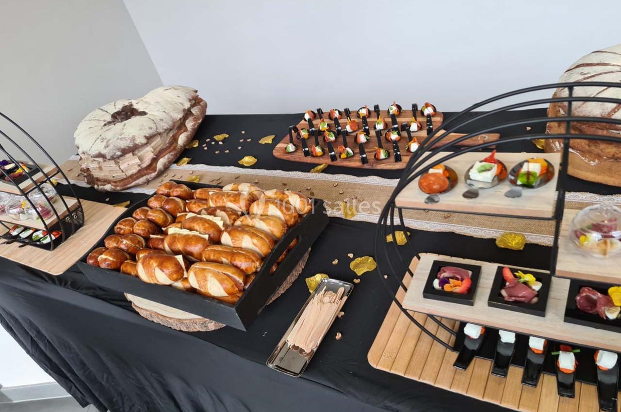 Excellence Culinaire Bruno Fritz - galerie - photo 12