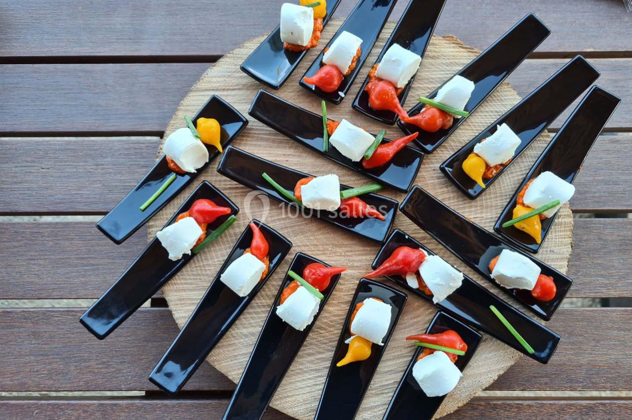 Excellence Culinaire Bruno Fritz - galerie - photo 19