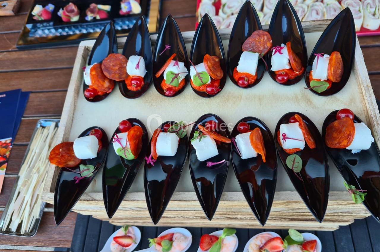 Excellence Culinaire Bruno Fritz - galerie - photo 21