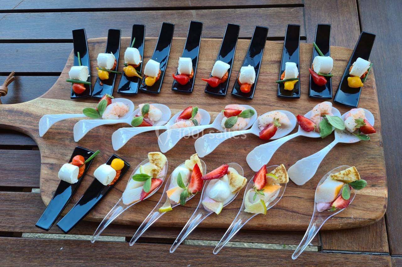 Excellence Culinaire Bruno Fritz - galerie - photo 27