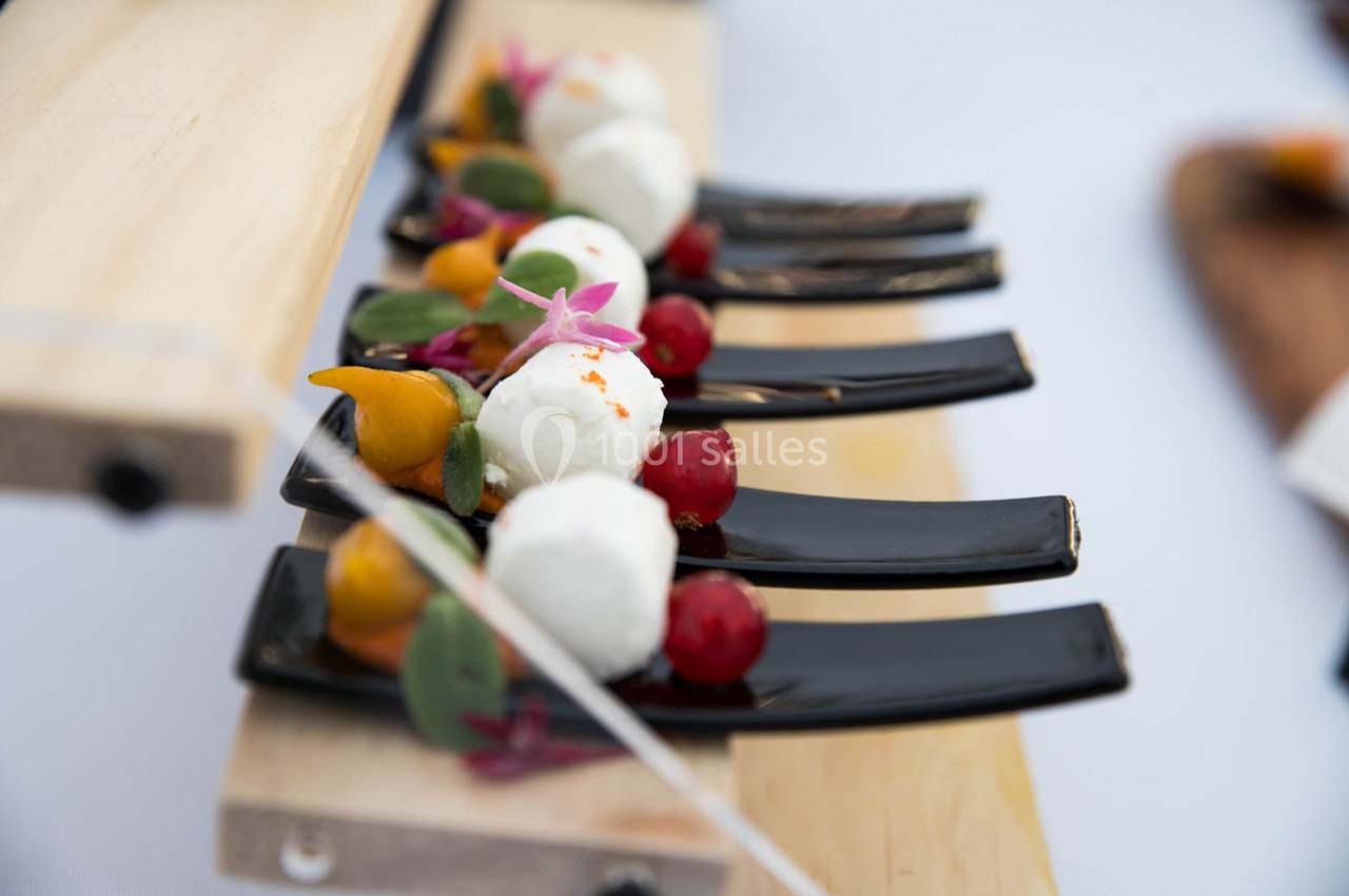 Excellence Culinaire Bruno Fritz - galerie - photo 29