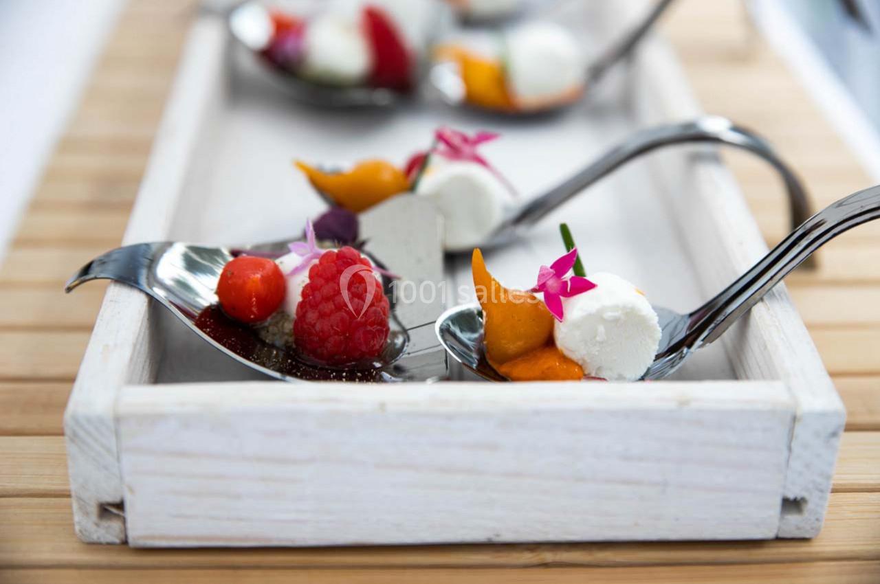 Excellence Culinaire Bruno Fritz - galerie - photo 30
