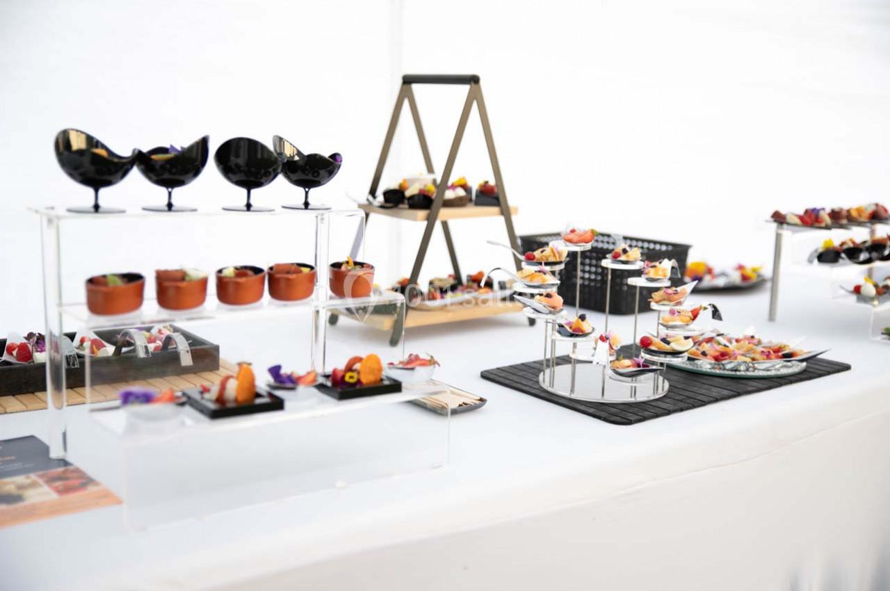 Excellence Culinaire Bruno Fritz - galerie - photo 31