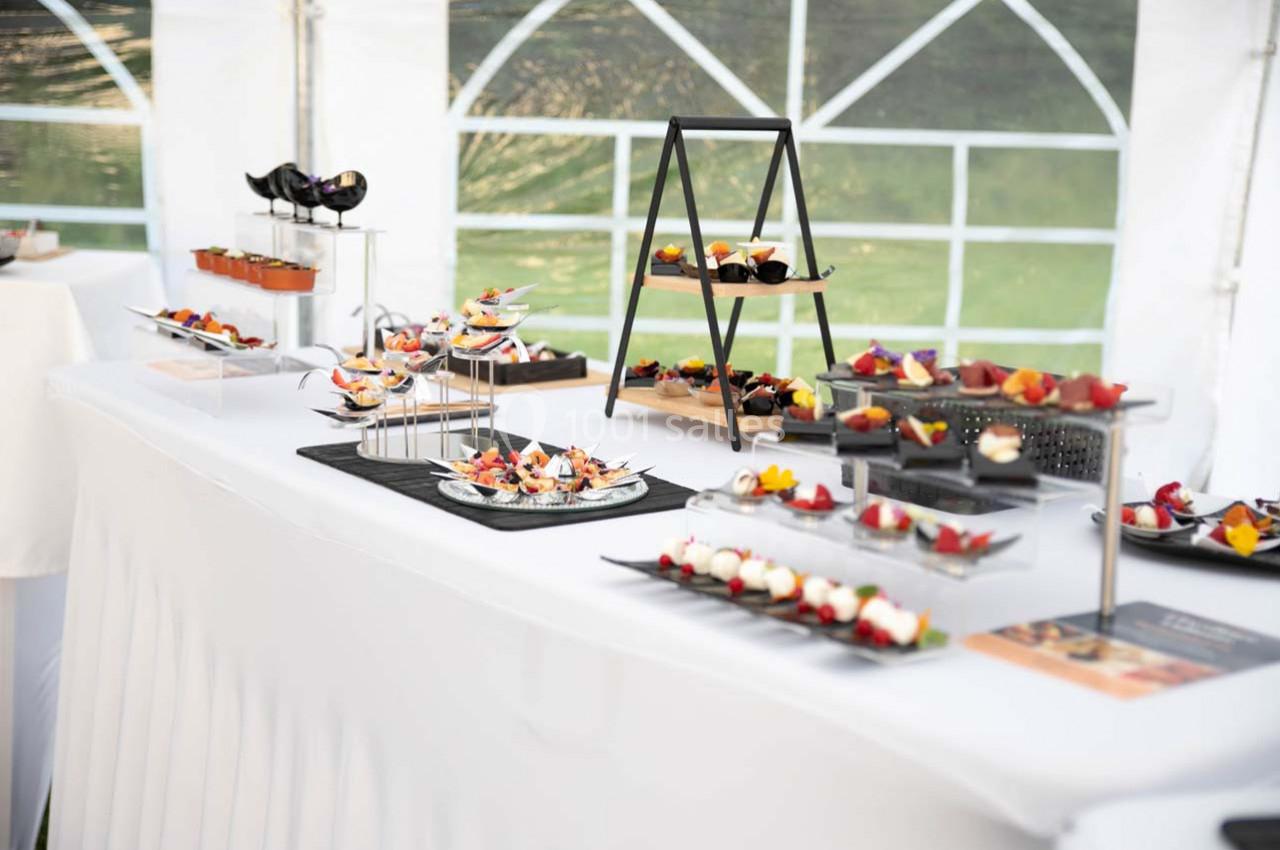 Excellence Culinaire Bruno Fritz - galerie - photo 32