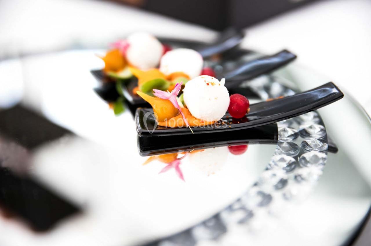 Excellence Culinaire Bruno Fritz - galerie - photo 34