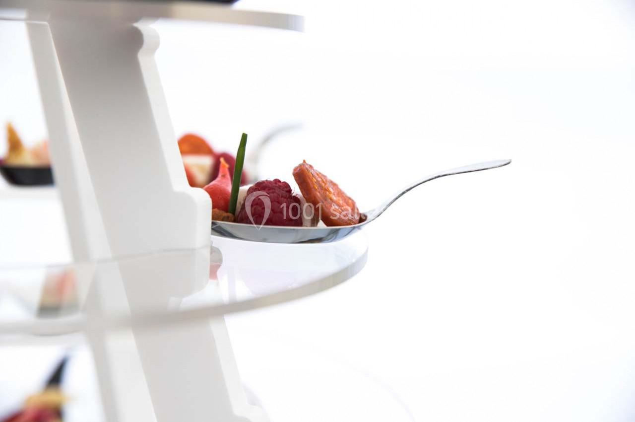 Excellence Culinaire Bruno Fritz - galerie - photo 35