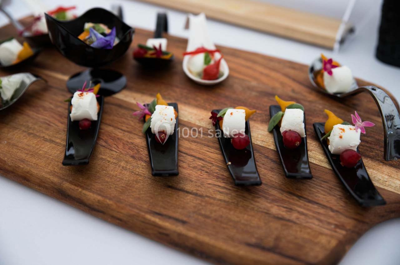 Excellence Culinaire Bruno Fritz - galerie - photo 36