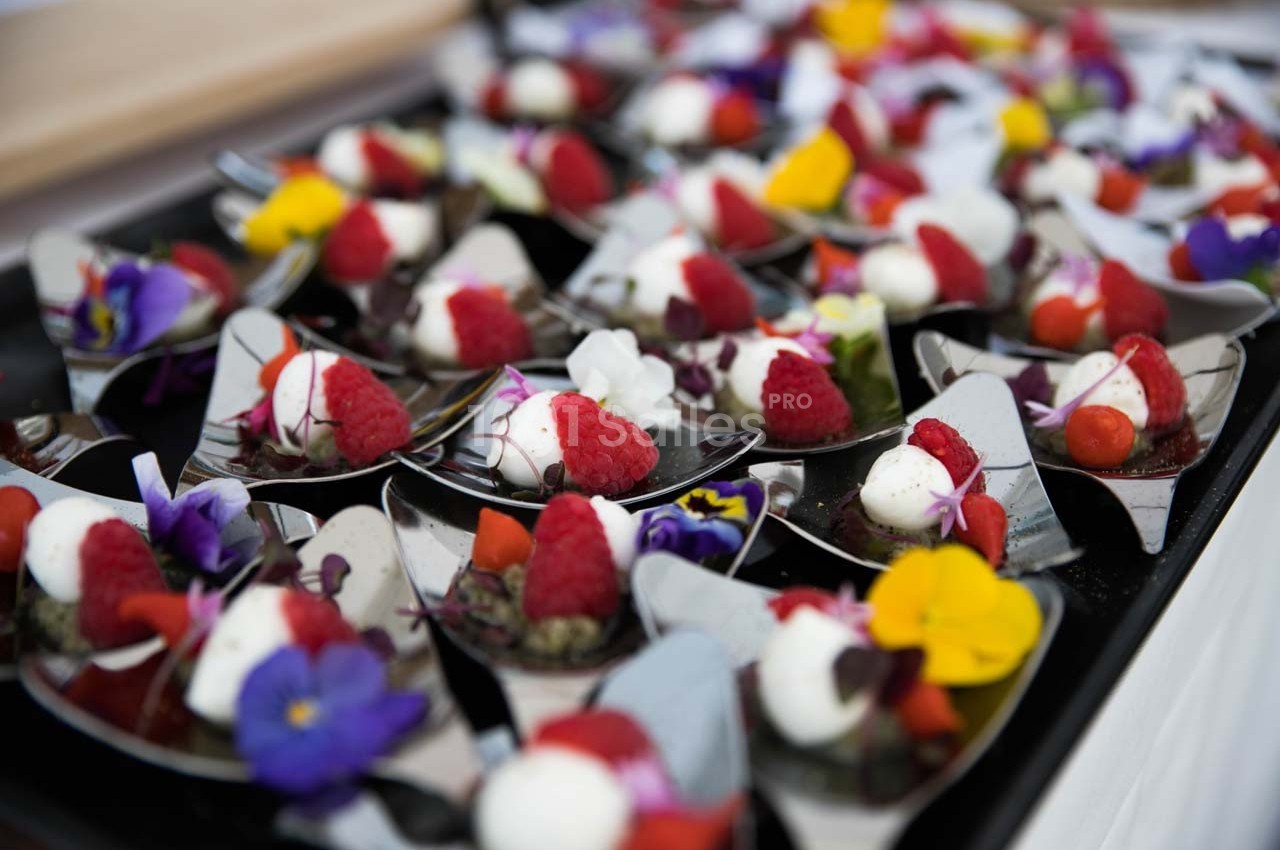 Excellence Culinaire Bruno Fritz - galerie - photo 37
