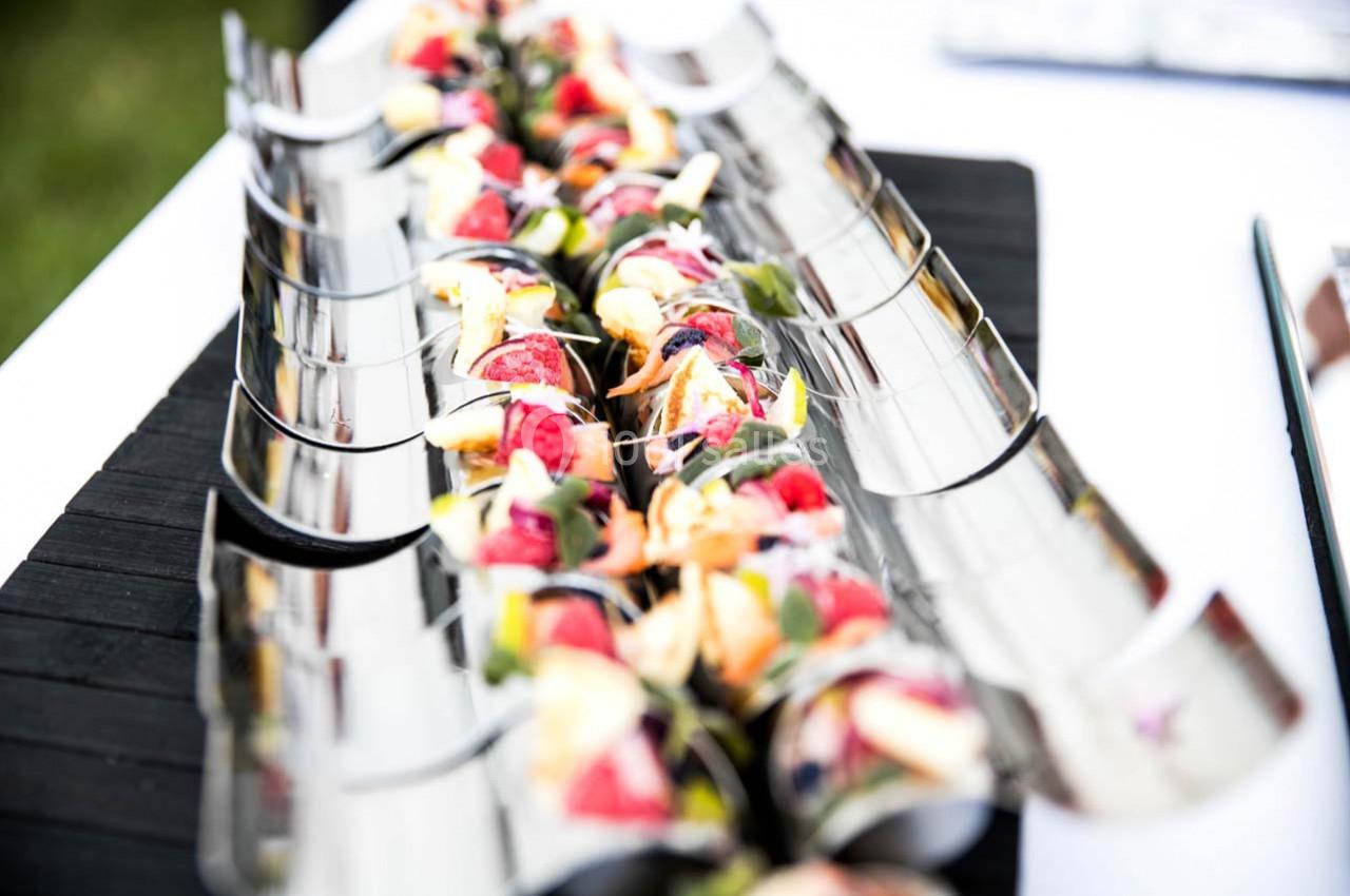 Excellence Culinaire Bruno Fritz - galerie - photo 39