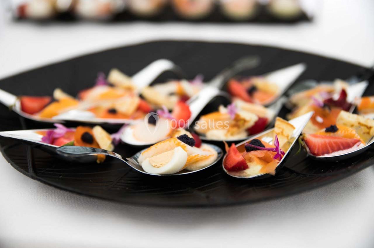 Excellence Culinaire Bruno Fritz - galerie - photo 43