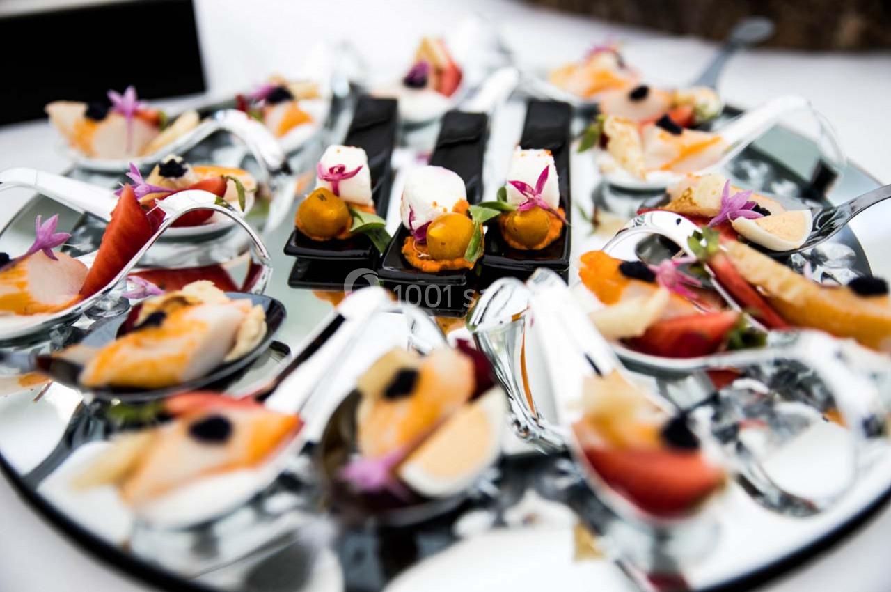Excellence Culinaire Bruno Fritz - galerie - photo 44