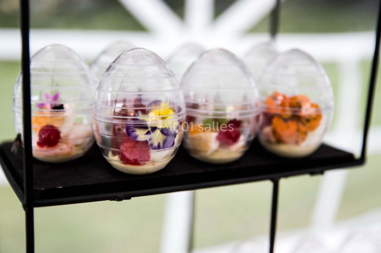 Excellence Culinaire Bruno Fritz - galerie - photo 46