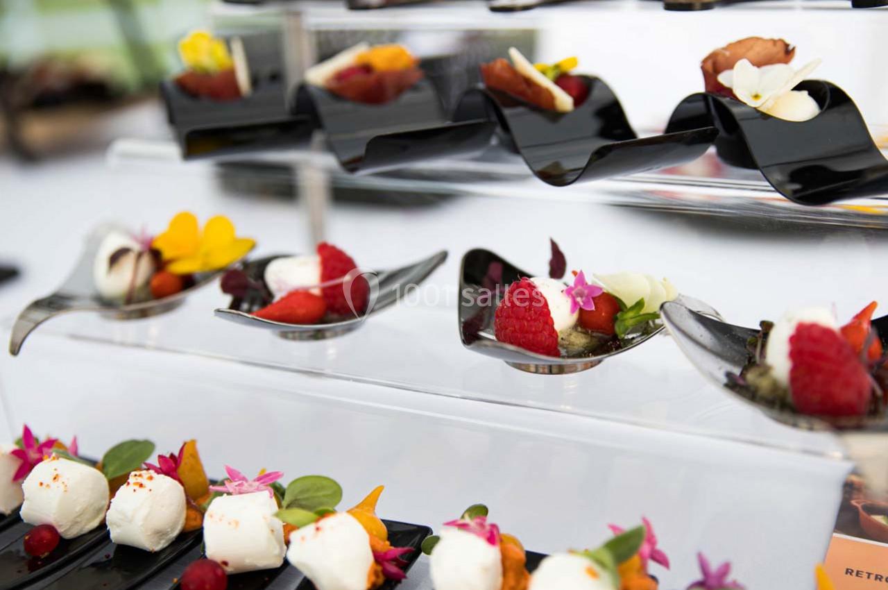 Excellence Culinaire Bruno Fritz - galerie - photo 51