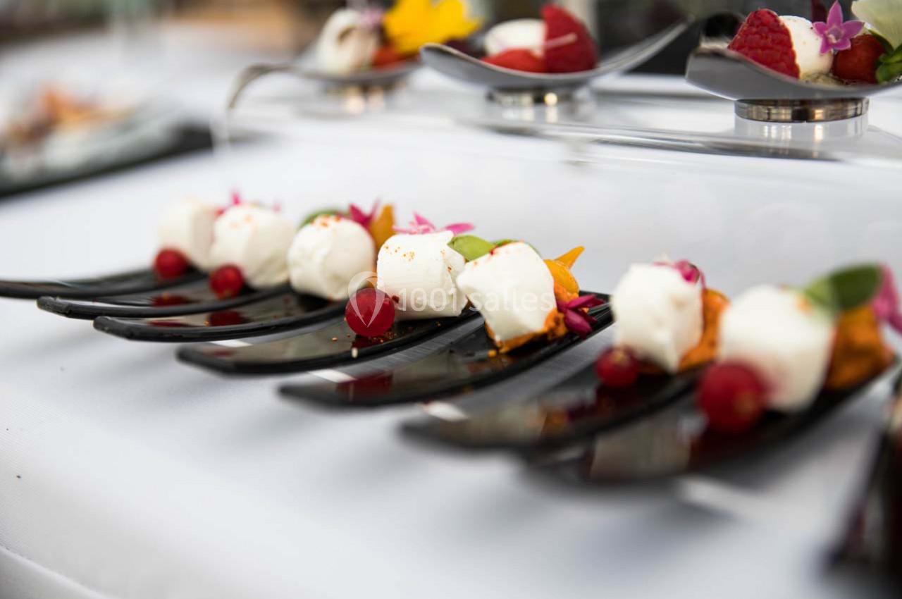 Excellence Culinaire Bruno Fritz - galerie - photo 52