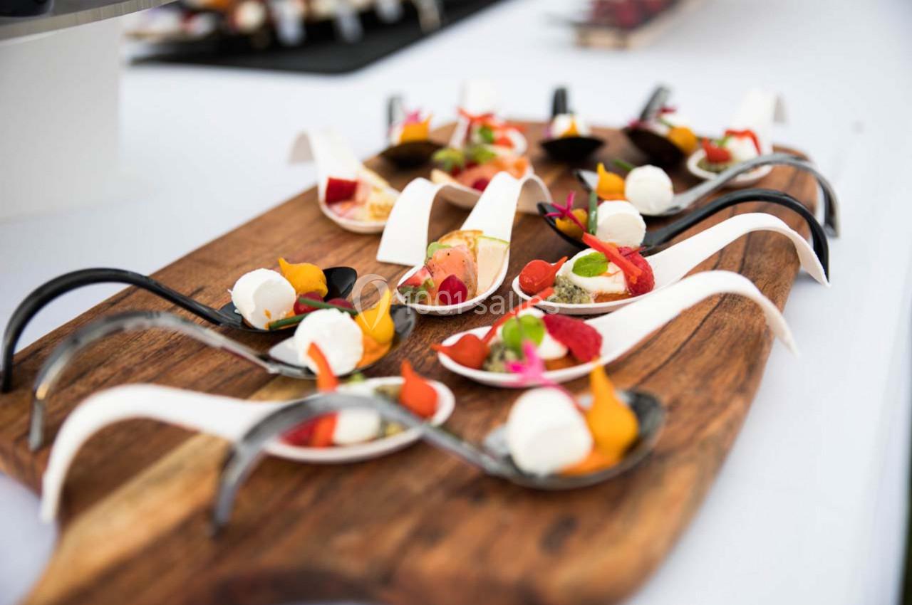 Excellence Culinaire Bruno Fritz - galerie - photo 54
