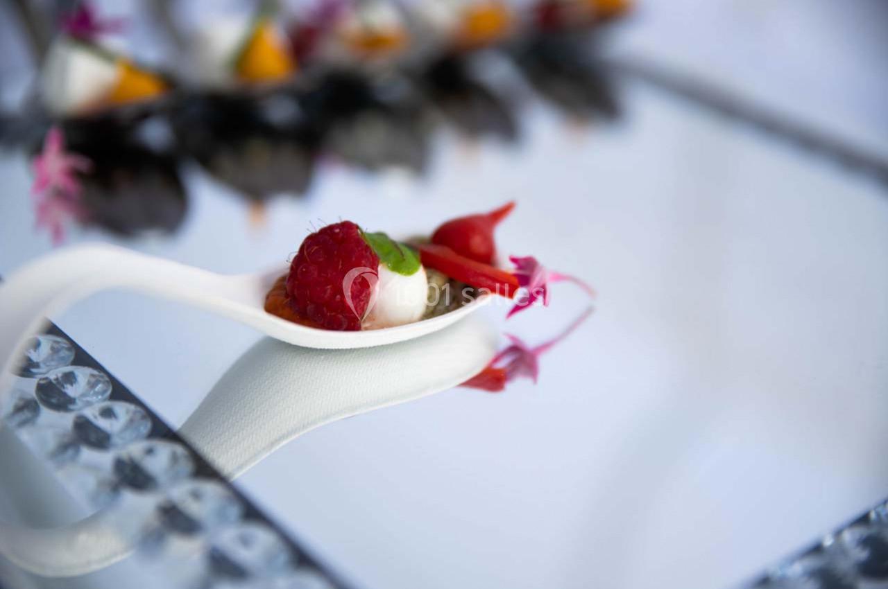 Excellence Culinaire Bruno Fritz - galerie - photo 63