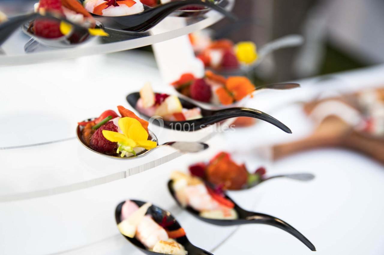 Excellence Culinaire Bruno Fritz - galerie - photo 65