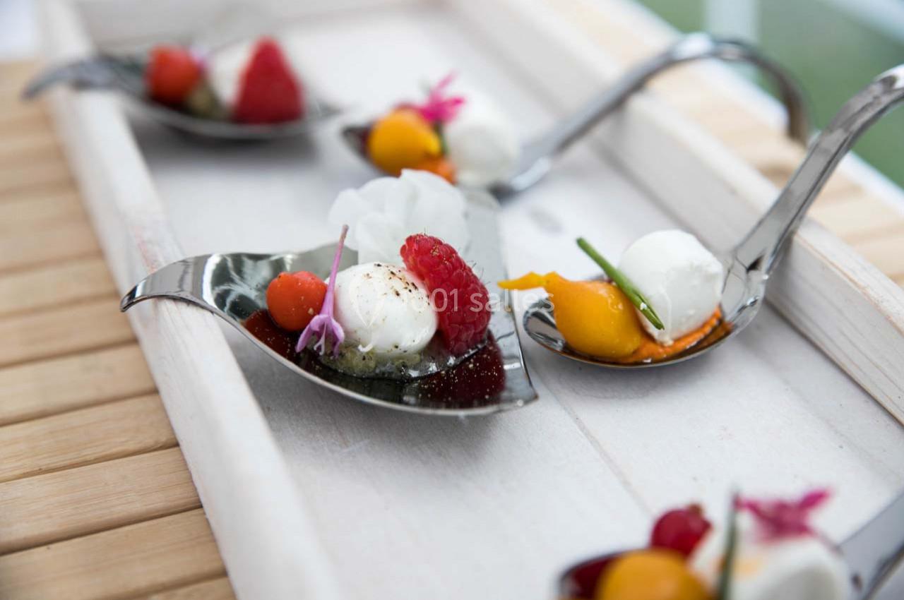 Excellence Culinaire Bruno Fritz - galerie - photo 68