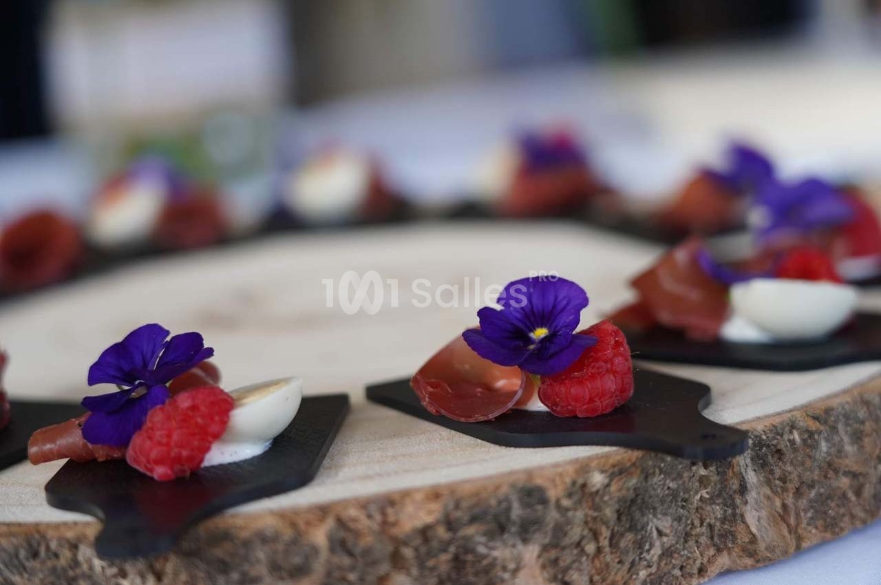 Excellence Culinaire Bruno Fritz - galerie - photo 78