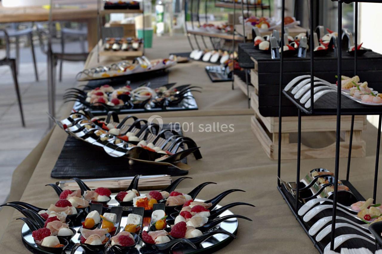 Excellence Culinaire Bruno Fritz - galerie - photo 79