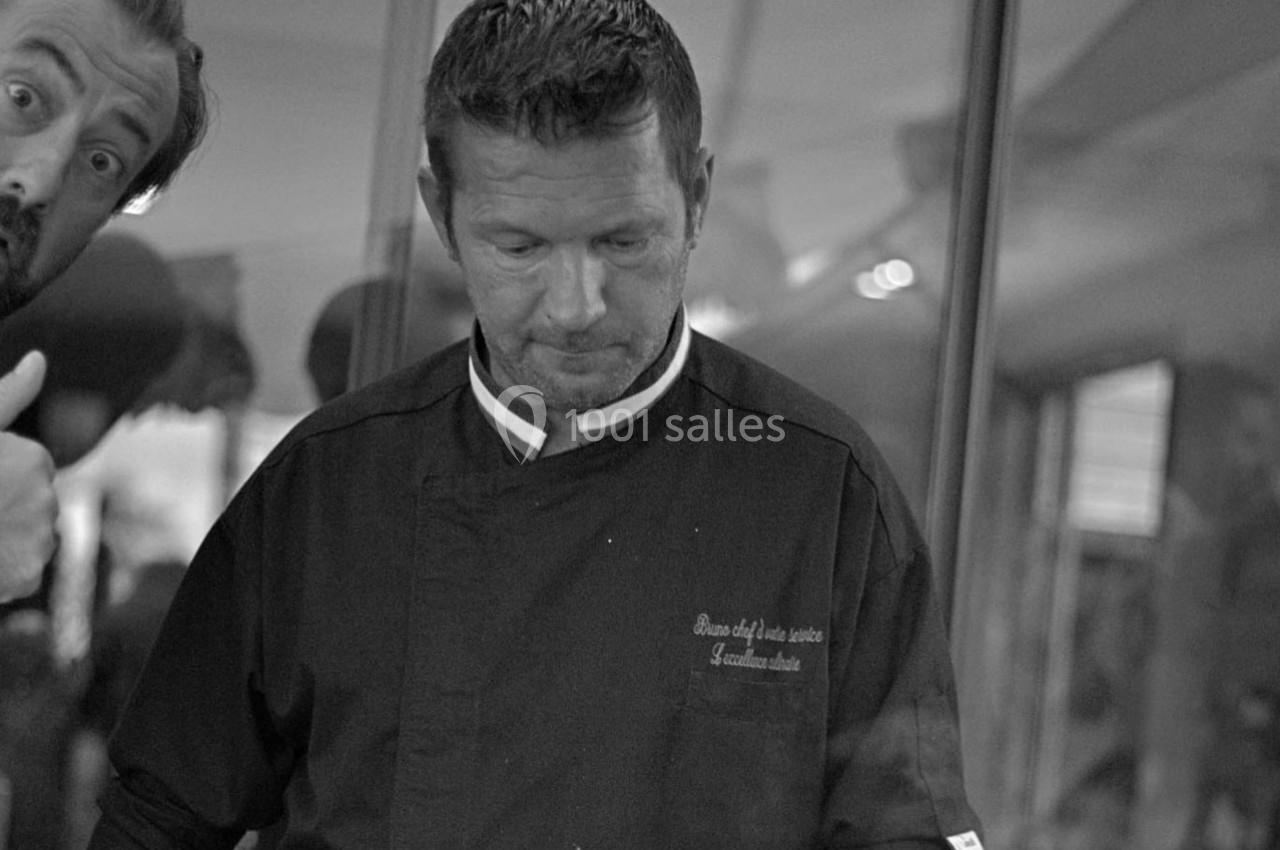Excellence Culinaire Bruno Fritz - galerie - photo 80
