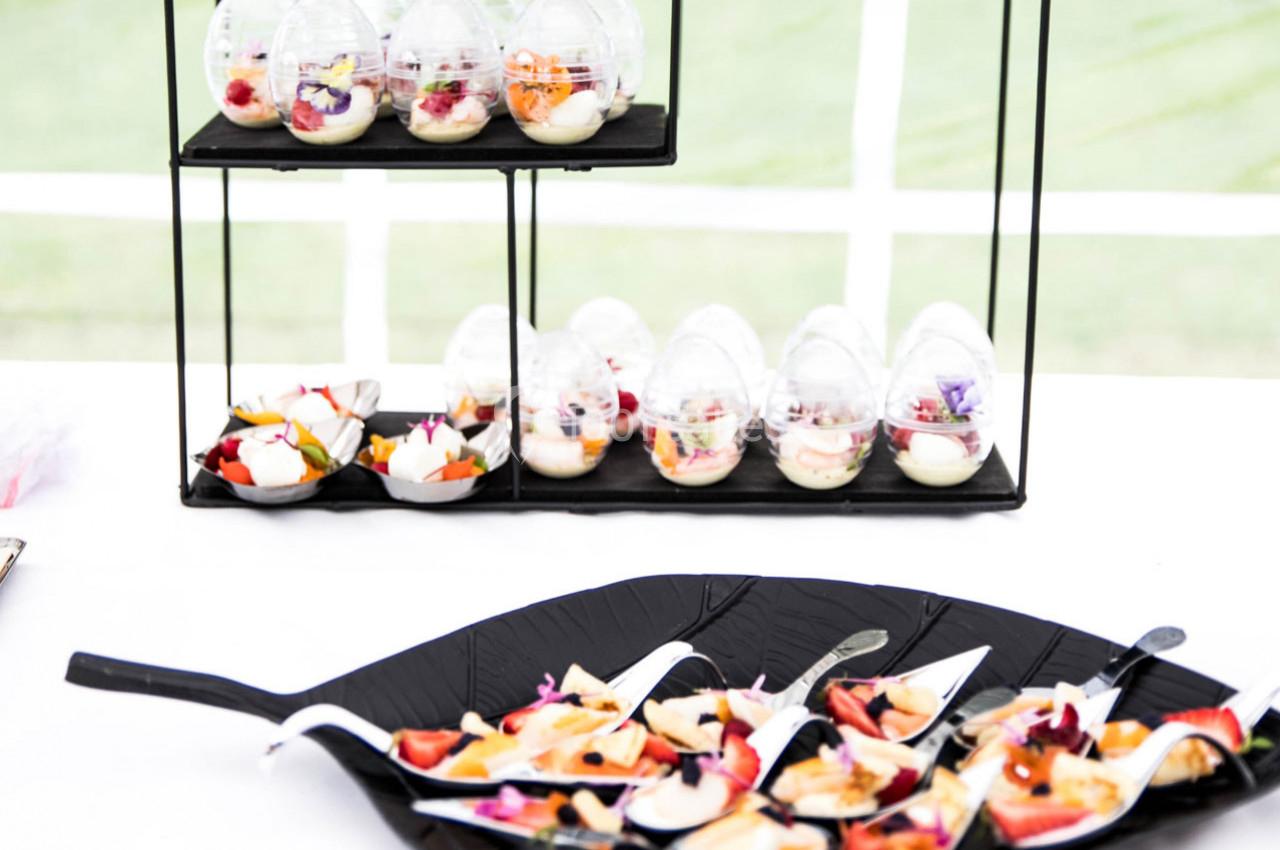 Excellence Culinaire Bruno Fritz - galerie - photo 83