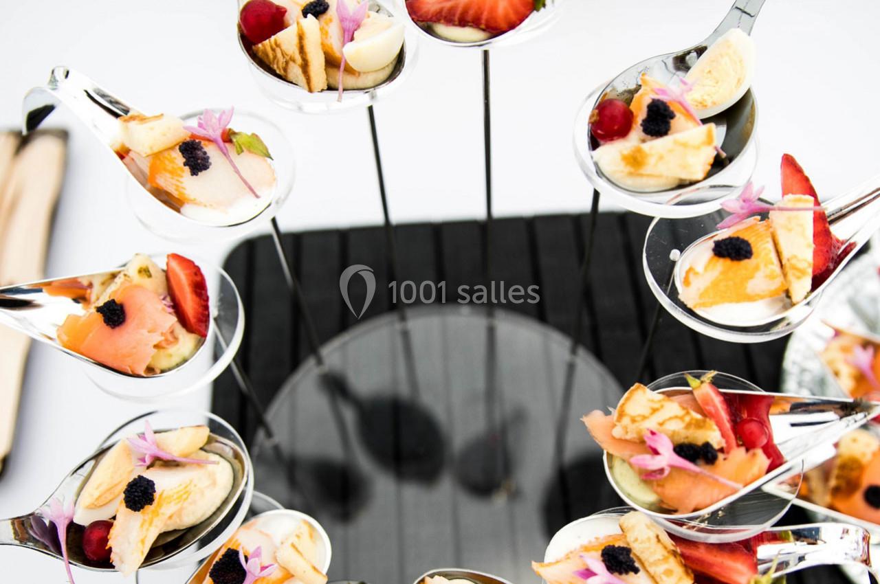 Excellence Culinaire Bruno Fritz - galerie - photo 84