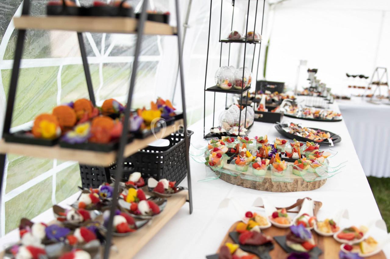 Excellence Culinaire Bruno Fritz - galerie - photo 85