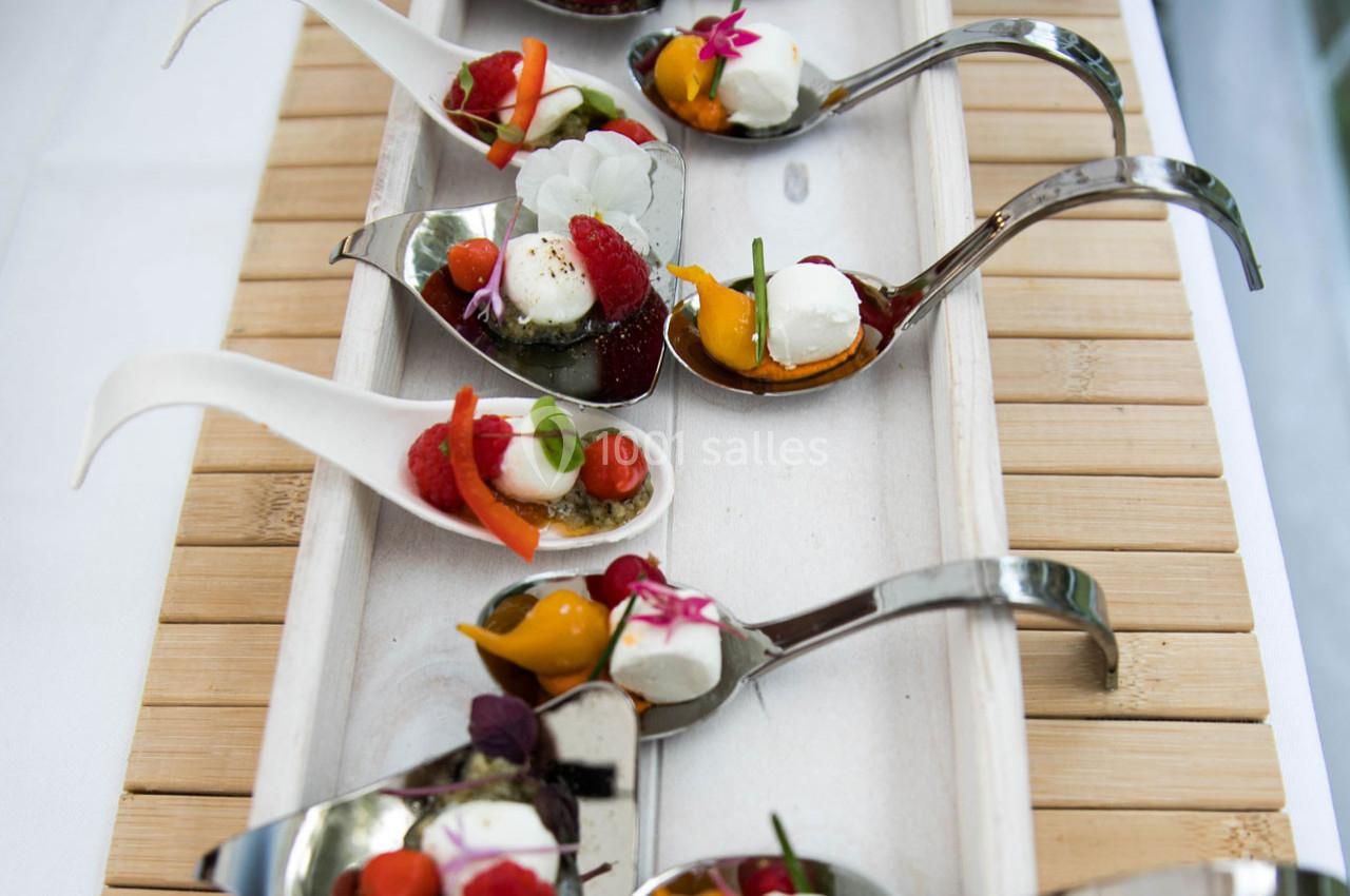 Excellence Culinaire Bruno Fritz - galerie - photo 86