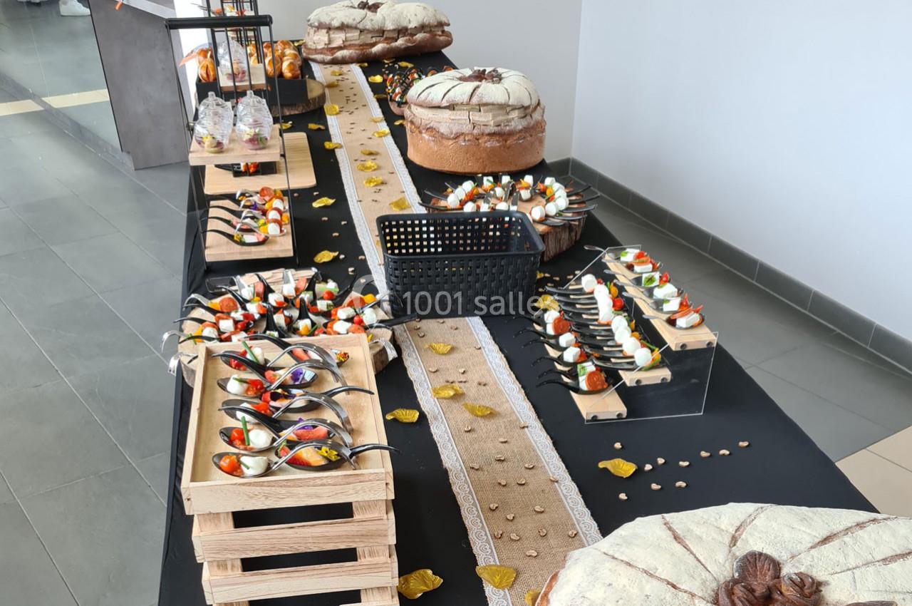 Excellence Culinaire Bruno Fritz - galerie - photo 89