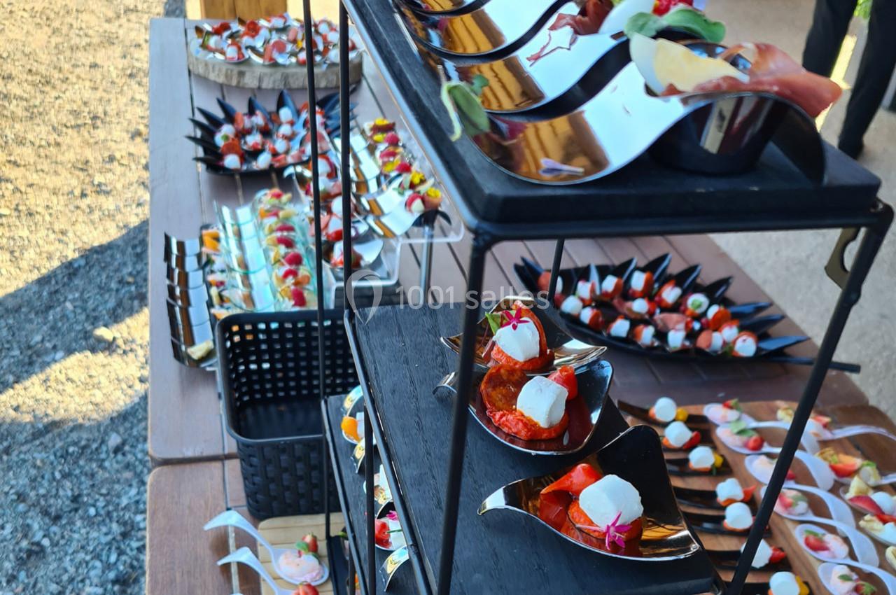 Excellence Culinaire Bruno Fritz - galerie - photo 92