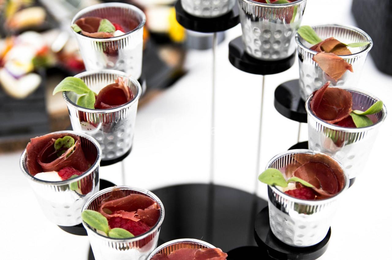 Excellence Culinaire Bruno Fritz - galerie - photo 93