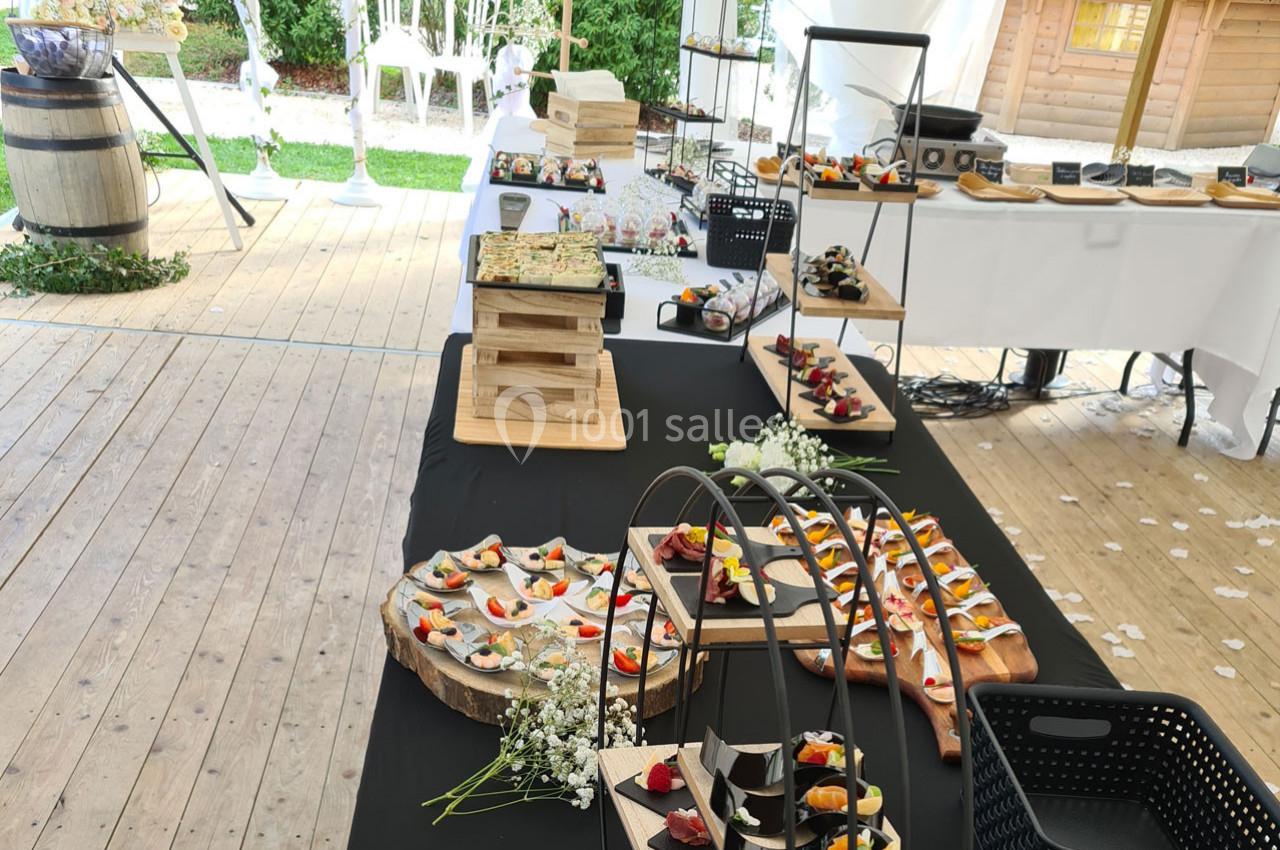 Excellence Culinaire Bruno Fritz - galerie - photo 94