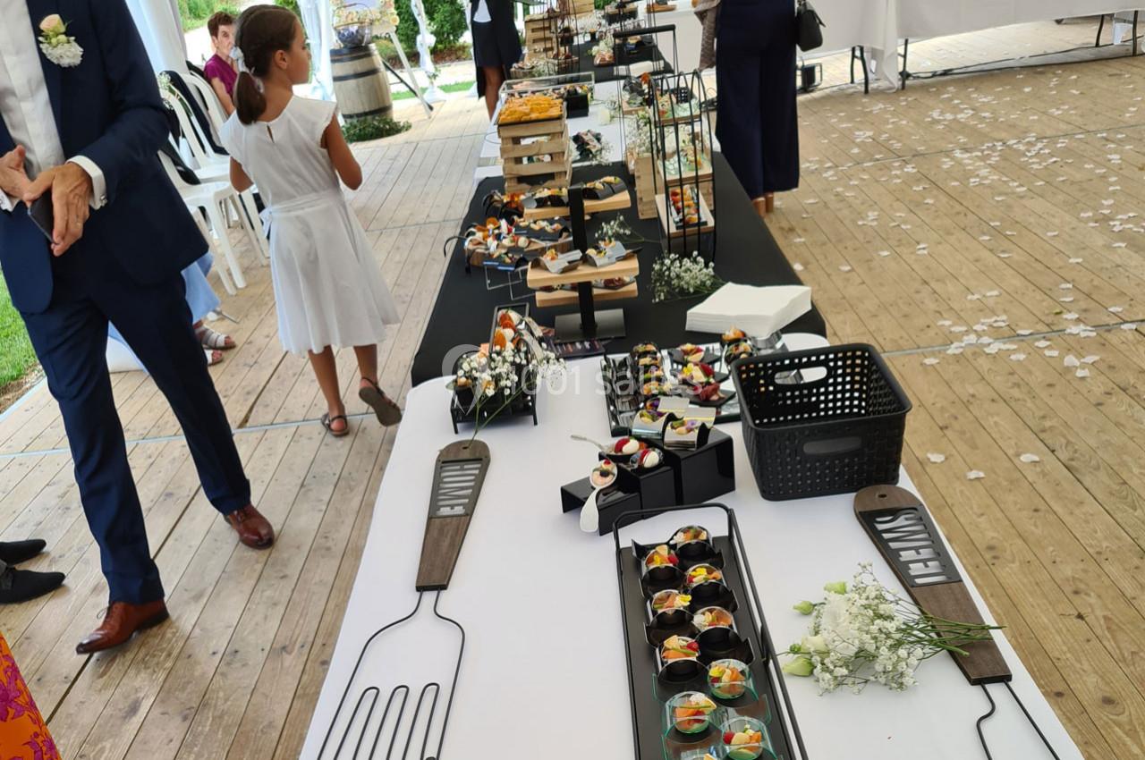 Excellence Culinaire Bruno Fritz - galerie - photo 98