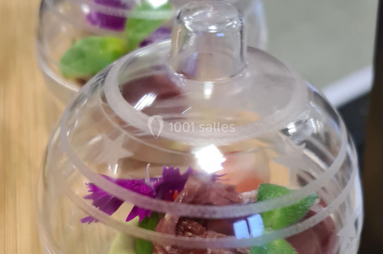 Excellence Culinaire Bruno Fritz - galerie - photo 102