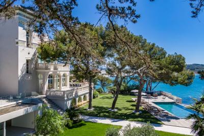 Château de Mar Vivo - photo 1