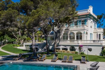 Château de Mar Vivo - photo 2
