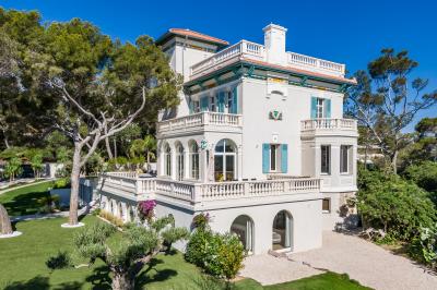 Château de Mar Vivo - photo 3