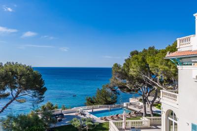 Château de Mar Vivo - photo 4