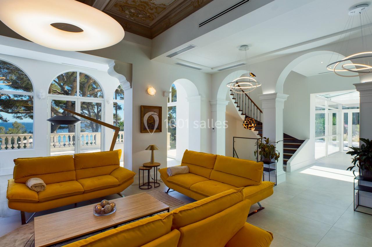 Château de Mar Vivo - galerie - photo 5