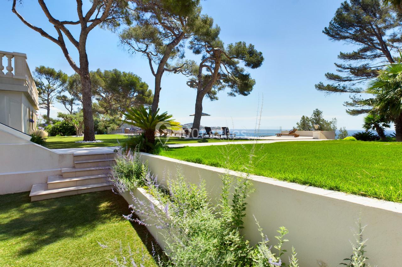 Château de Mar Vivo - galerie - photo 6
