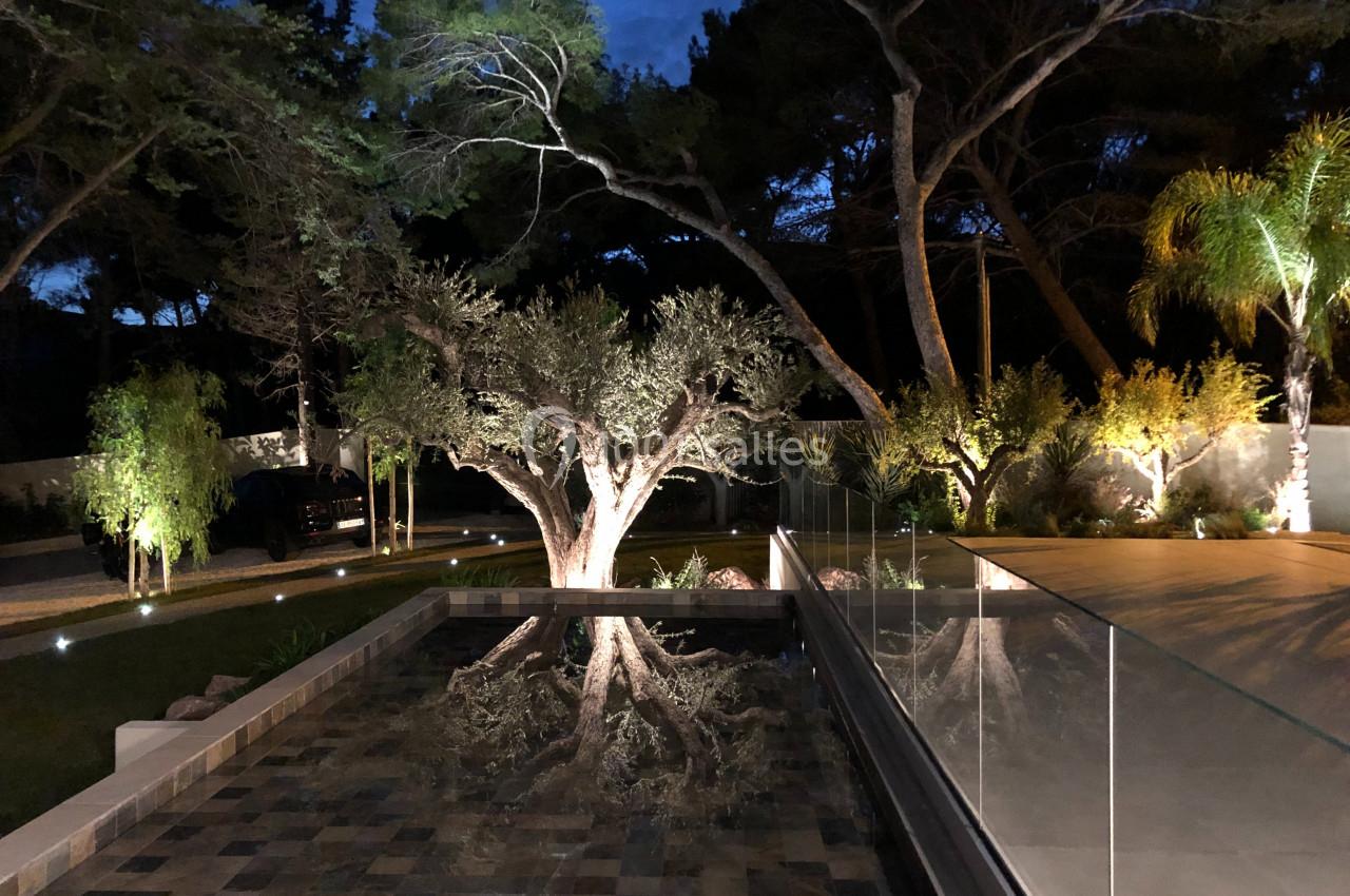 Château de Mar Vivo - galerie - photo 9