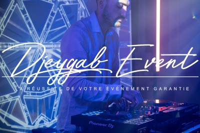 Djeygab Event - photo 1