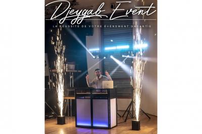 Djeygab Event - photo 3