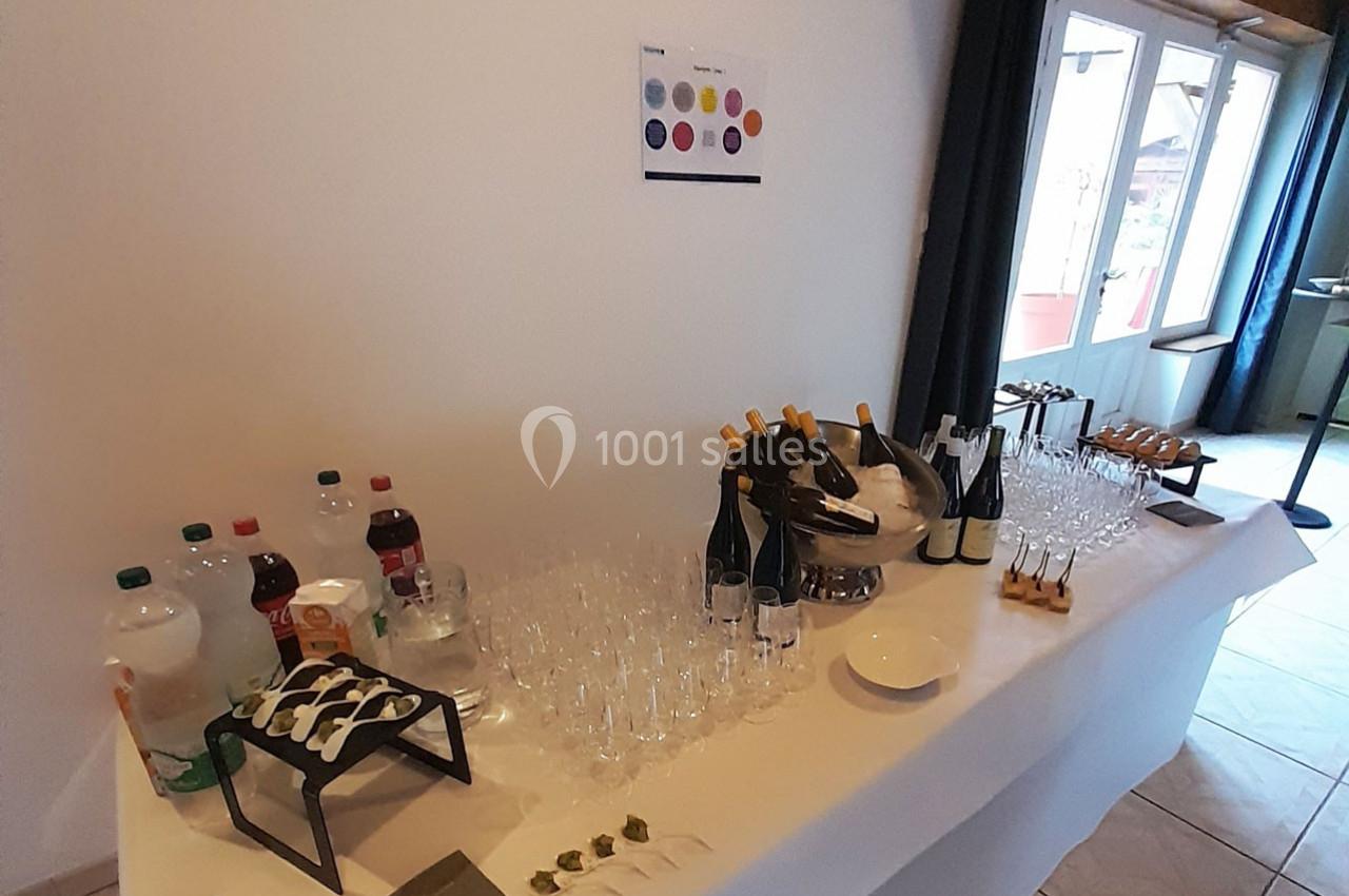 Le Charmay - galerie - photo 28