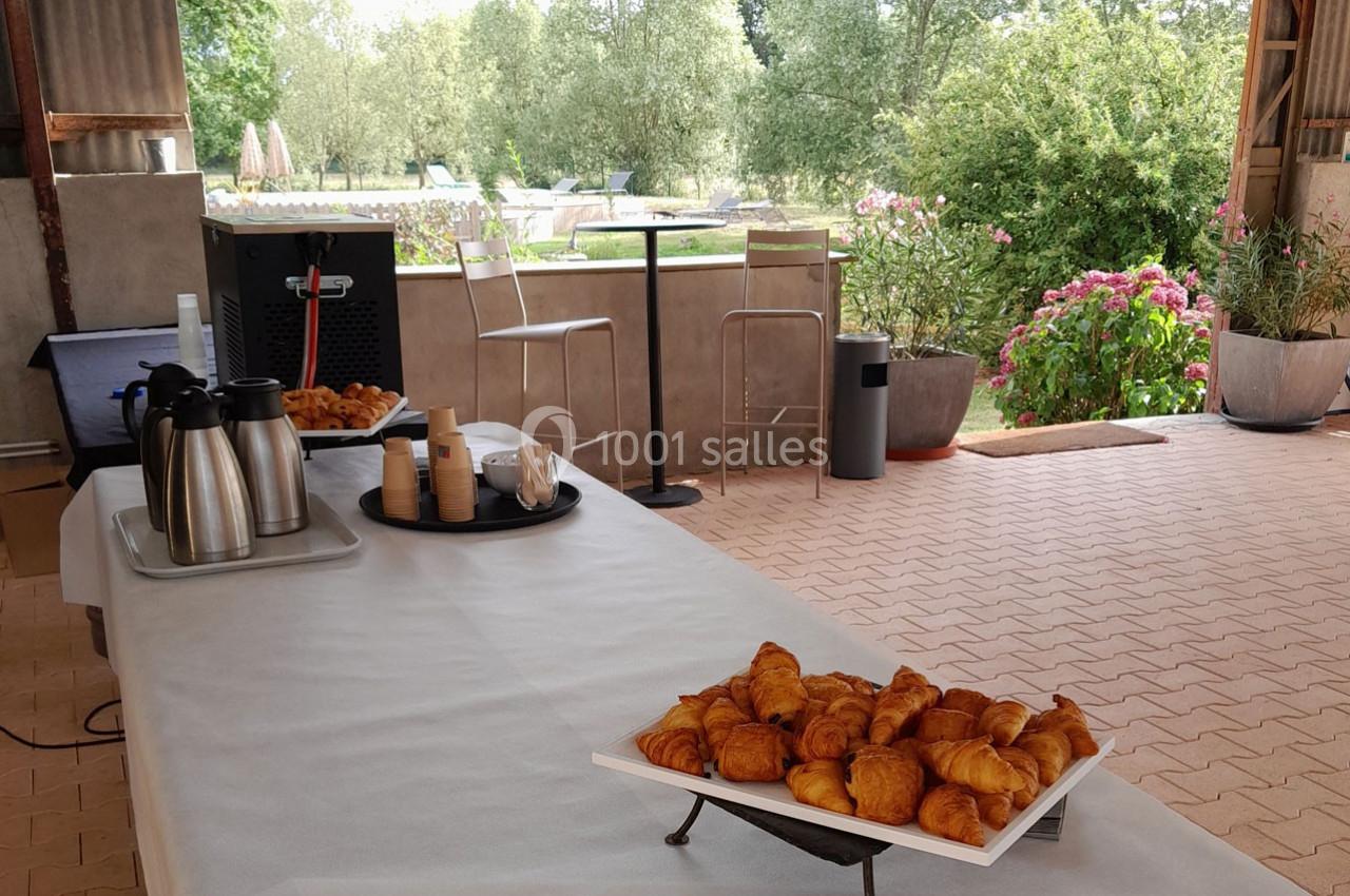 Le Charmay - galerie - photo 45