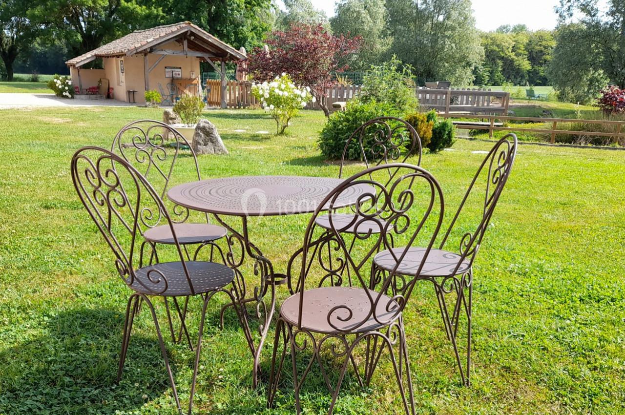 Le Charmay - galerie - photo 61
